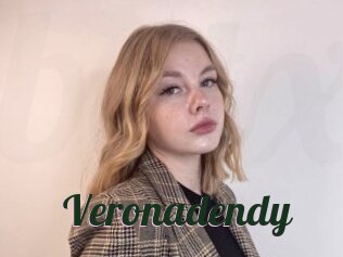 Veronadendy