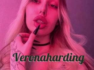 Veronaharding