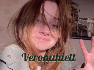 Veronahiett