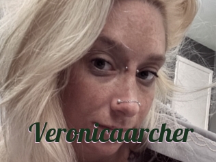 Veronicaarcher