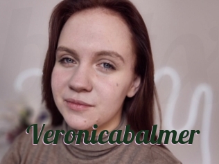 Veronicabalmer