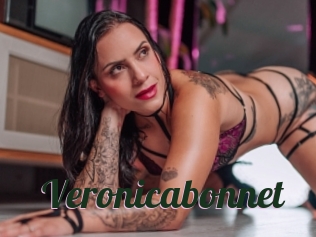 Veronicabonnet