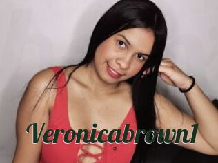 Veronicabrown1