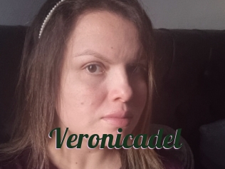 Veronicadel