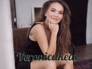 Veronicakeat