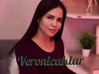 Veronicaklar