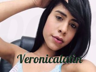 Veronicalatin