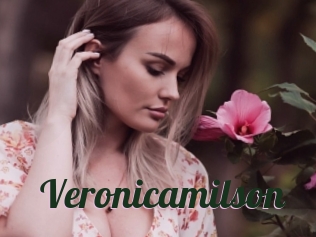 Veronicamilson