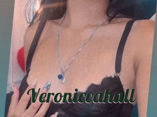 Veroniccahall