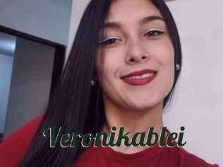 Veronikablei