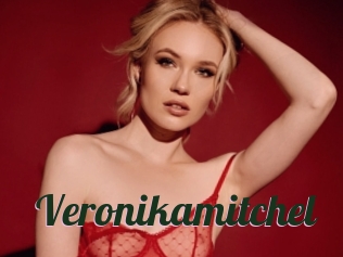 Veronikamitchel