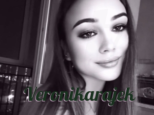 Veronikarajek