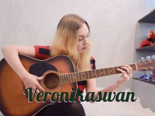 Veronikaswan