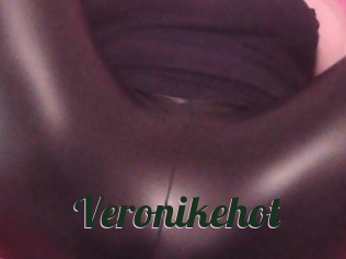 Veronikehot