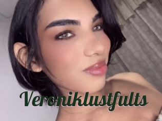 Veroniklustfults