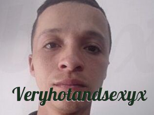 Veryhotandsexyx
