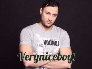 Veryniceboy1