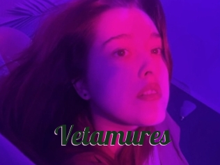 Vetamures