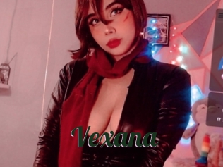 Vexana