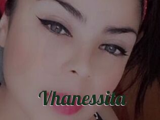 Vhanessita