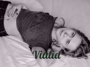 Vialia