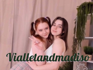 Vialletandmadiso