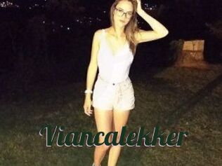 Viancalekker