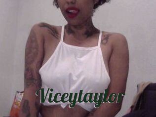 Viceytaylor