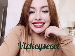 Vickeyseeet