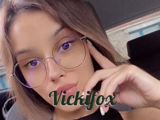 Vickifox