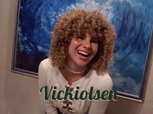 Vickiolsen