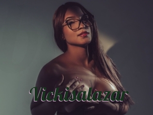 Vickisalazar