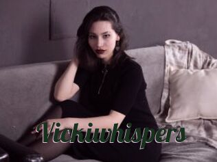 Vickiwhispers