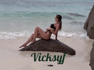 Vicksyf