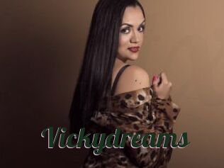 Vickydreams