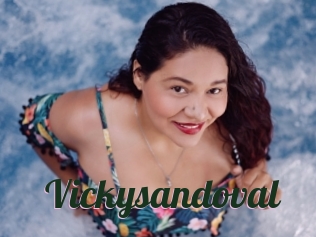 Vickysandoval