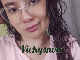 Vickysnow