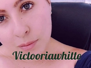 Victooriawhitte