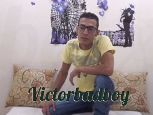 Victorbadboy