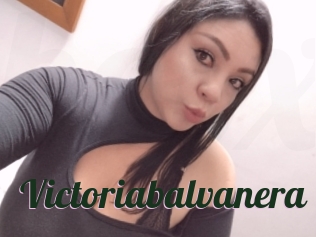 Victoriabalvanera