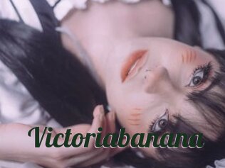 Victoriabanana