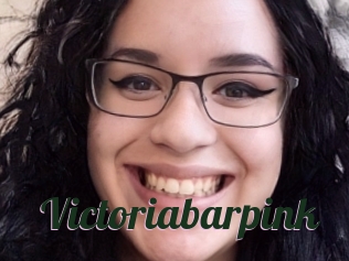 Victoriabarpink