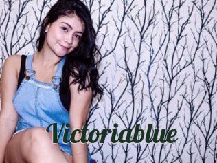 Victoriablue