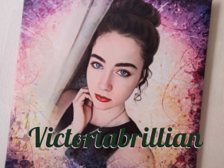 Victoriabrillian