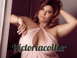 Victoriacollier