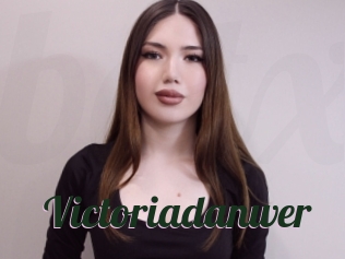 Victoriadanwer