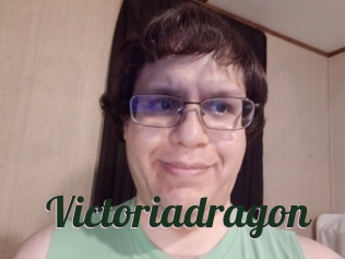 Victoriadragon