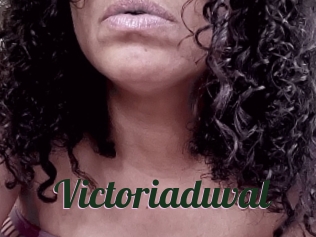 Victoriaduval