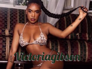 Victoriagibson