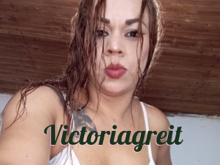 Victoriagreit